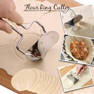 Hot Sale Set Of Dumpling Mould(44% OFF)